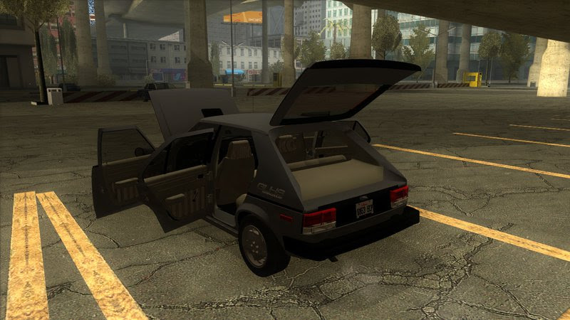 19 Elegant Omni Car Modification