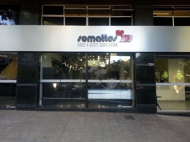 Somattos Engenharia e Comércio - Belo Horizonte