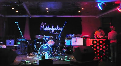 Club Motherfucker - London Club Motherfucker - London