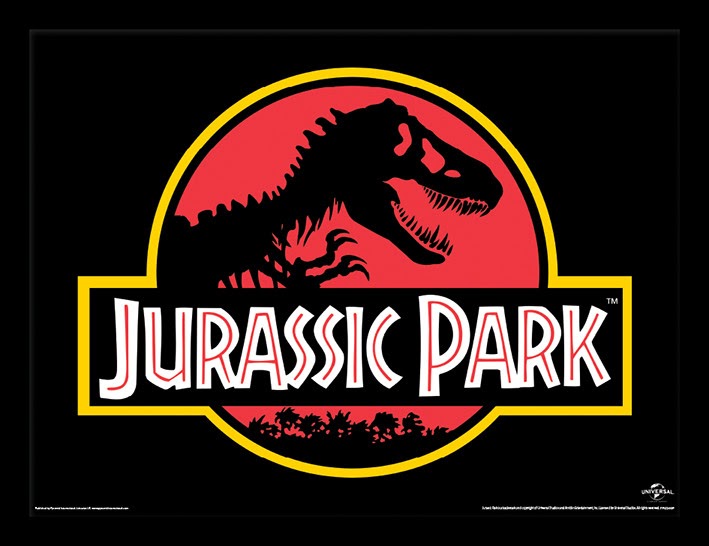 Jurassic Park Logo : Jurassic World: Dominion | Page 49 | The