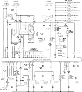 Wiring Diagram For A 1981 Ford F150 - Complete Wiring Schemas
