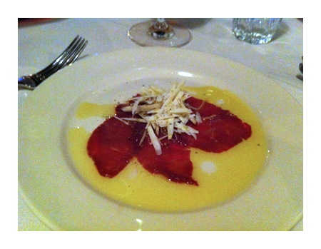 Osteria La Passione© by Haalo