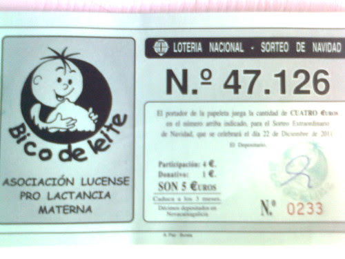 lotería
