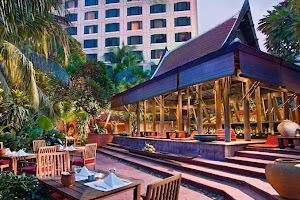 Sheraton Grande Sukhumvit, a Luxury Collection Hotel, Bangkok