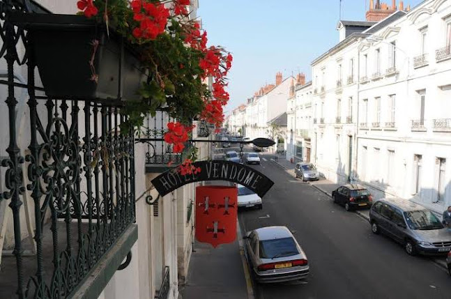 Hôtel Vendôme
