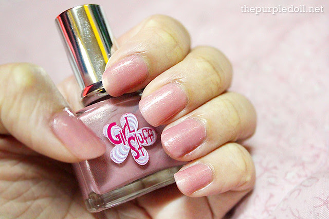 Blush