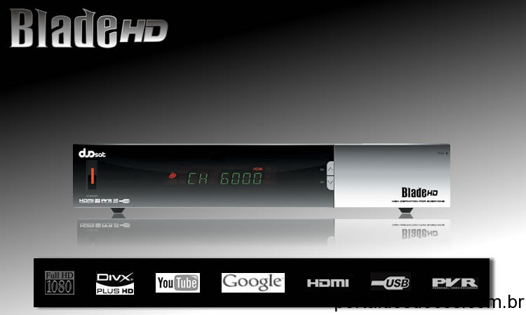duosat blade hd duosat blade hd