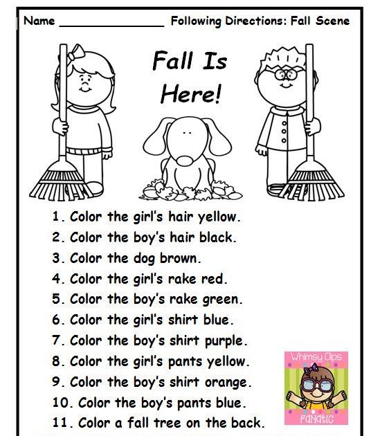 fall-worksheets-for-second-grade