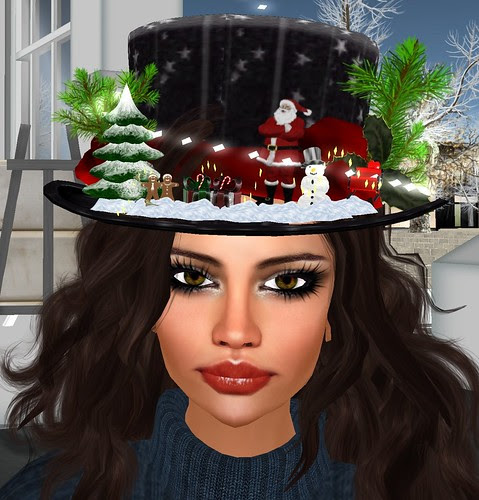 LaVie Freebie Hat, and A Lot More