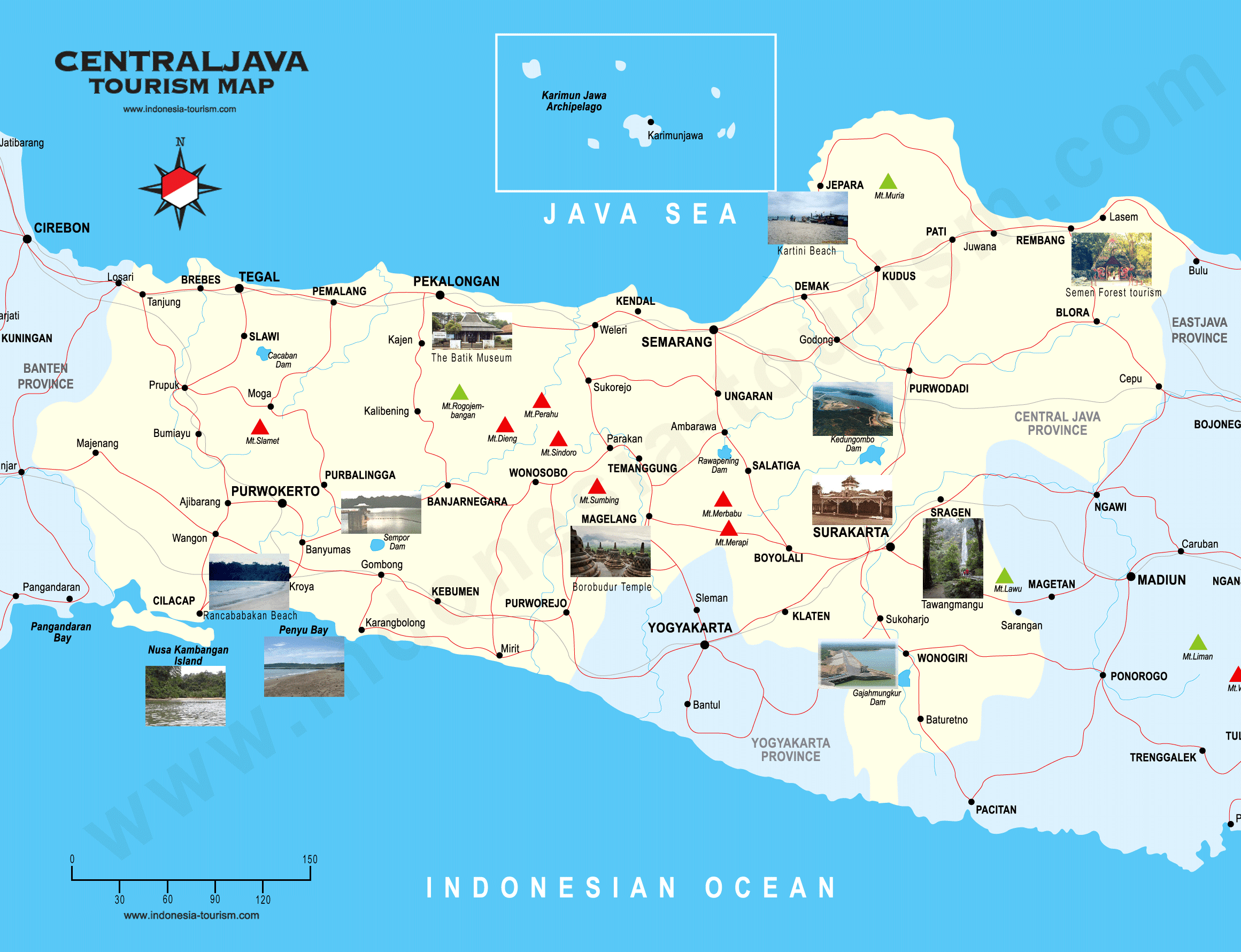 Java Mapa | Mapa