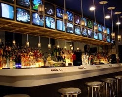 Rejuvenation: PUBS HYDERABAD