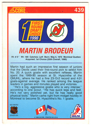 Brodeur Score90derriere