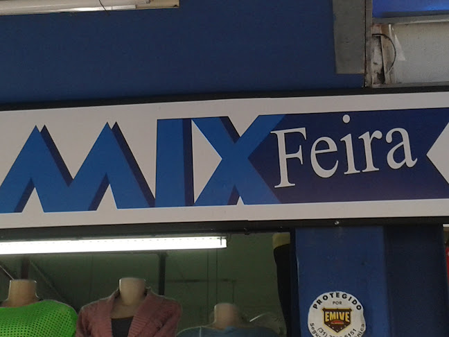 Celulares e Acessórios - Mix Feira