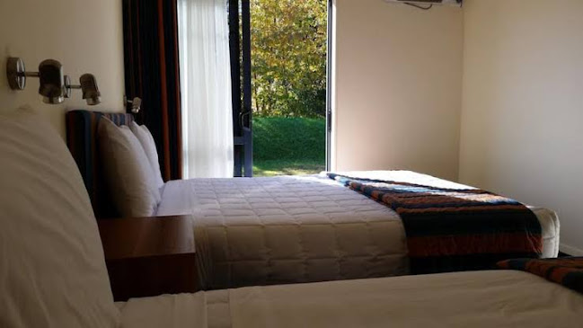 Reviews of The Peaks Motor Inn in Ohakune - Hotel