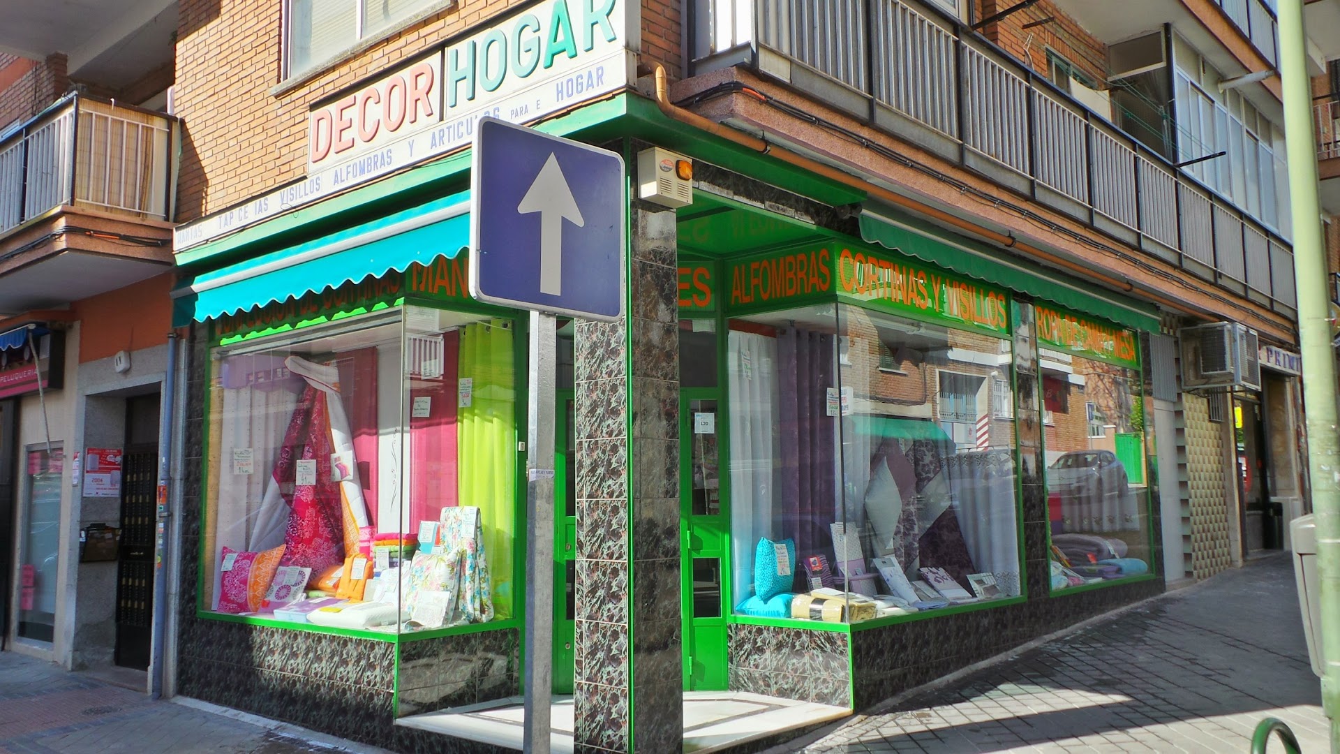 DECOR-HOGAR