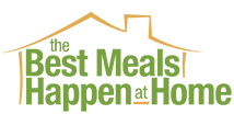 the Best Meals Happen at Home