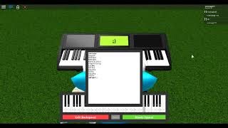 Deathnote Theme Song Roblox Notes For Piano | At Rblx.gg