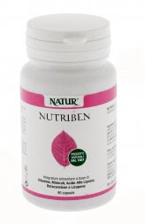 Nutriben