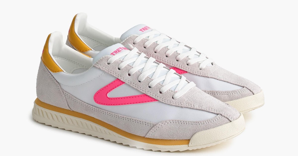 tretorn women's nyliteplus