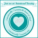 Intentionally Pursuing Intentional Tuesday