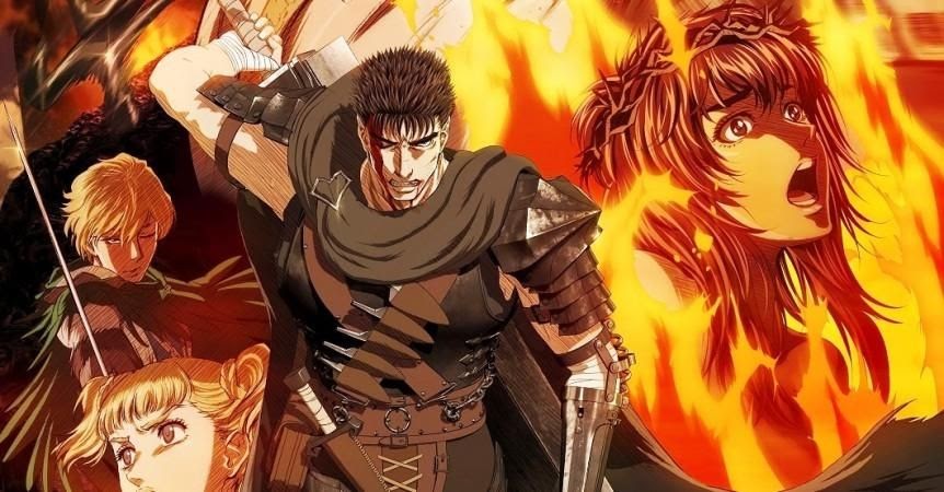 Berserk Dubbed - Https Encrypted Tbn0 Gstatic Com Images Q Tbn