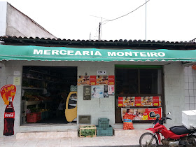 Mercearia Monteiro