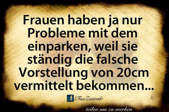 Des tages spruch lustig Sprüche Kurz