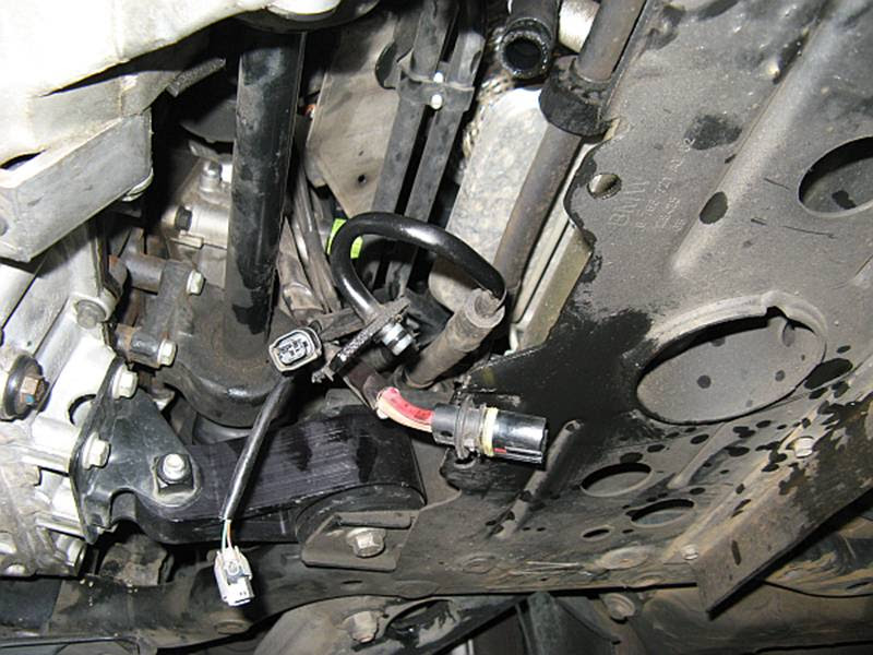 2011 Mini Cooper Wiring Diagram