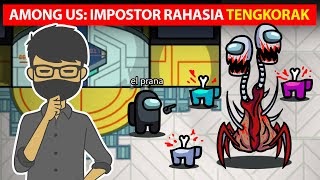 El Prana Main Among Us Pencari Impostor Rahasia - olovamp3