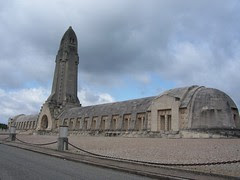 Ossuary, Verdun