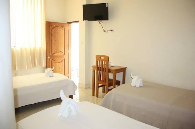 Horarios de Hotel Royal kerkus