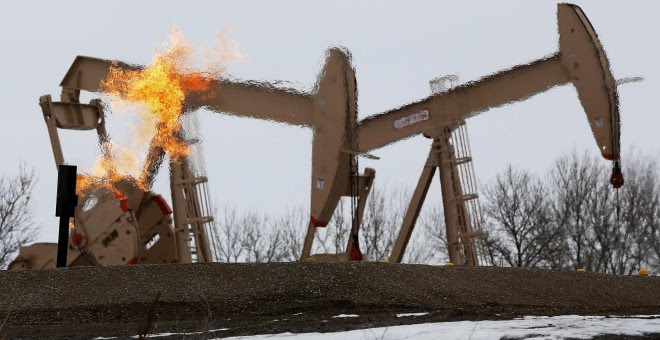 North Dakota - petroleo