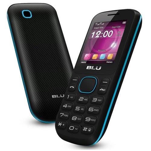 rywsaw: Review : BLU T172 Jenny Unlocked Quad-Band GSM Phone with