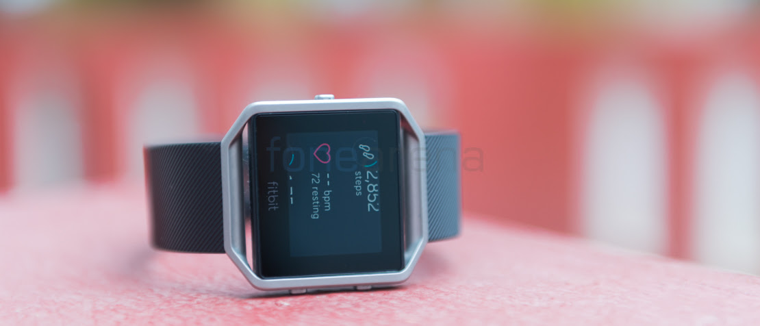 what fitbit is compatible with note 9