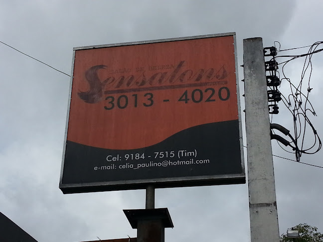 Av. Pref. Erasto Gaertner, 671 - Loja 03 - Bacacheri, Curitiba - PR, 82510-160, Brasil