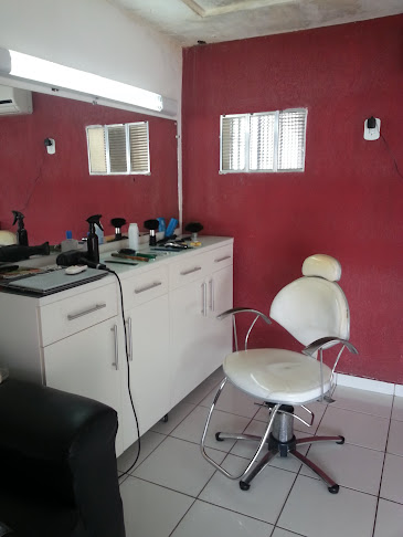 Dinho’s Barber - Barbearia