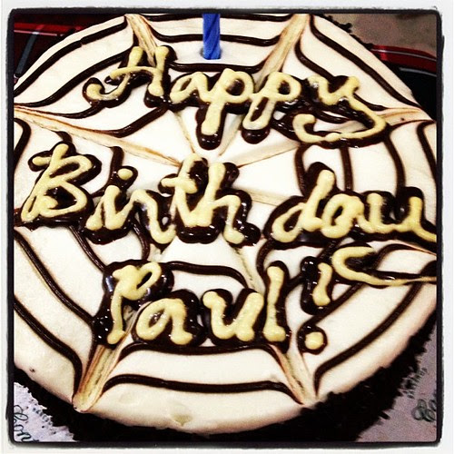 cake