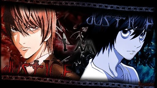 Death Note Best Anime Ever