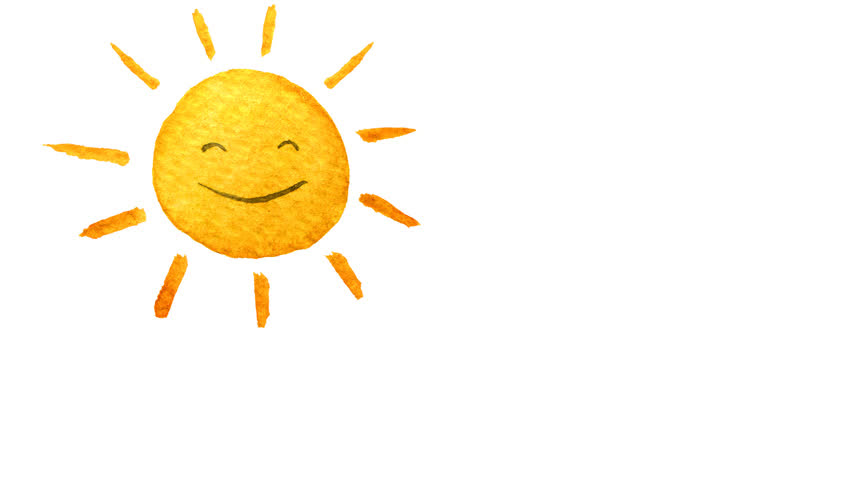 Cartoon Cute Transparent Clipart Png Download Sunshine Sun