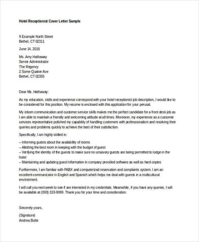 data entry research cover letter