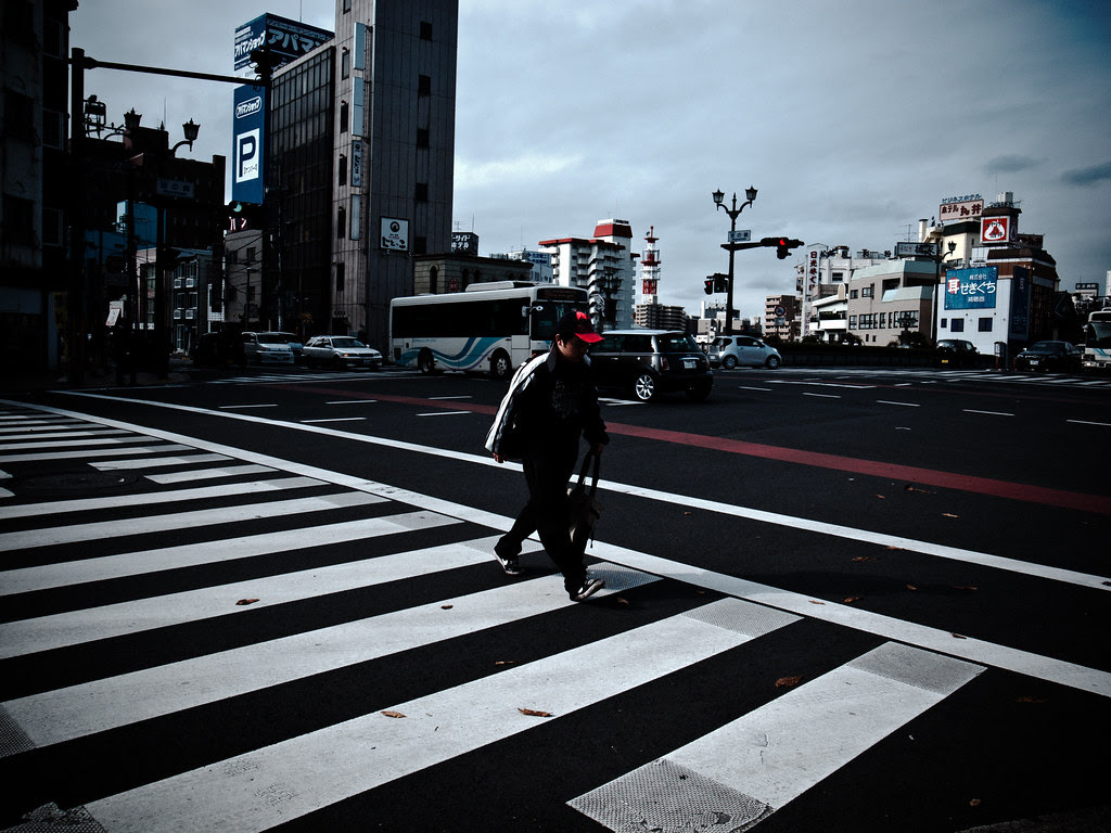 Utunomiya-boy