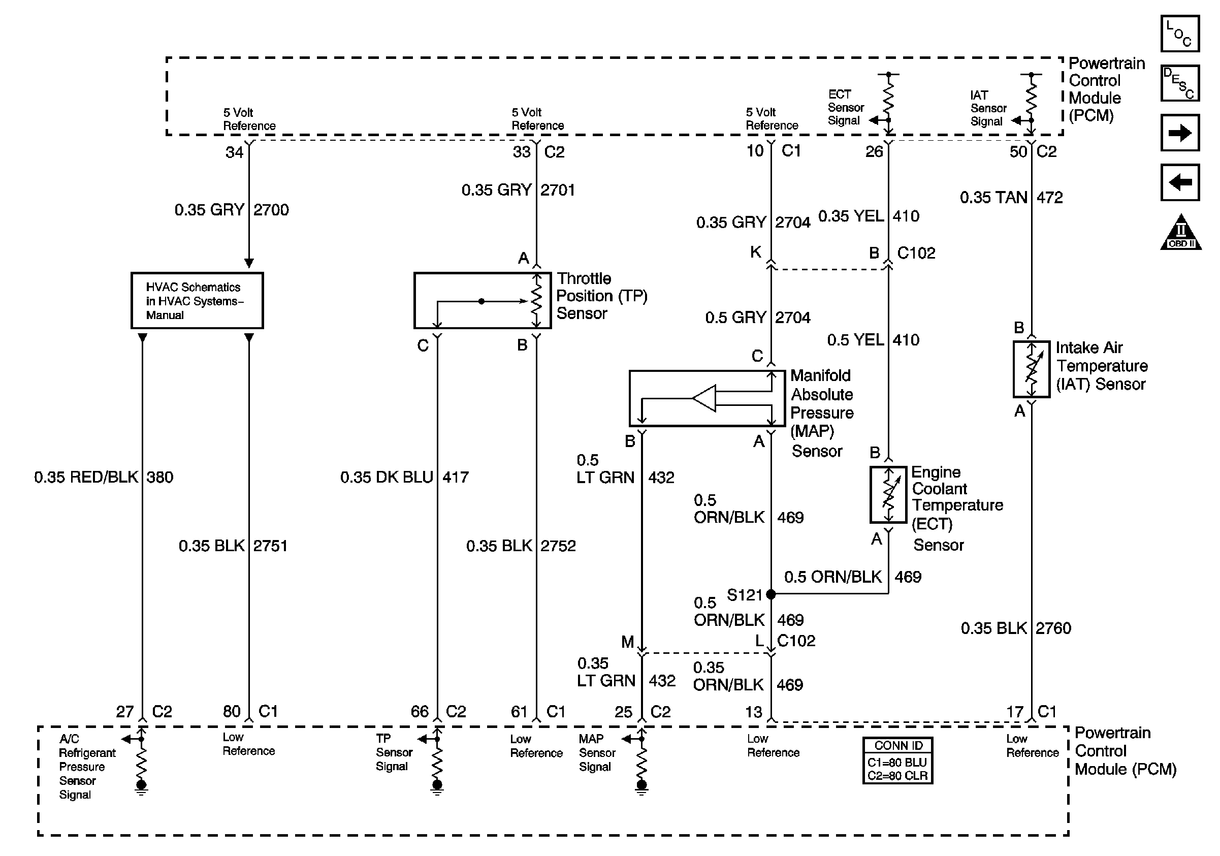 Chevy Cruze Ecm Wiring