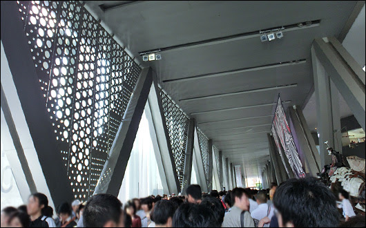 東京都現代美術館 館長 庵野秀明 特撮博物館 特撮展