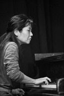 Satoko Fujii (foto: Cees van de Ven)