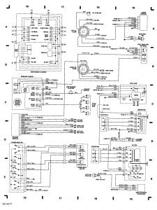 94 Dodge Shadow Wiring Diagram - Wiring Diagram Networks
