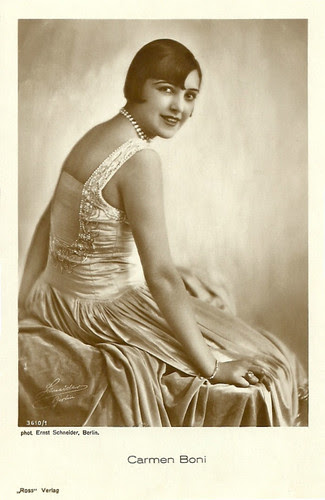 Carmen Boni