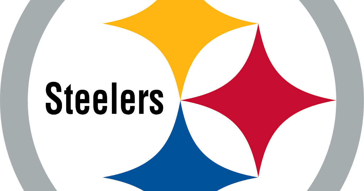 Steeler Logo Pic - Bilscreen