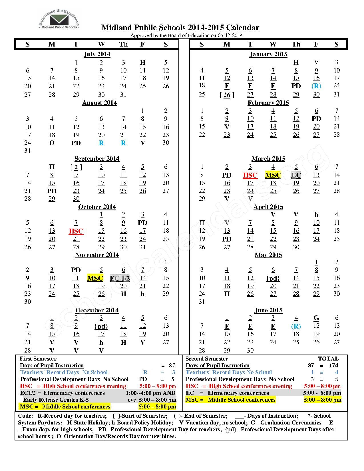 academic-calendar-unr