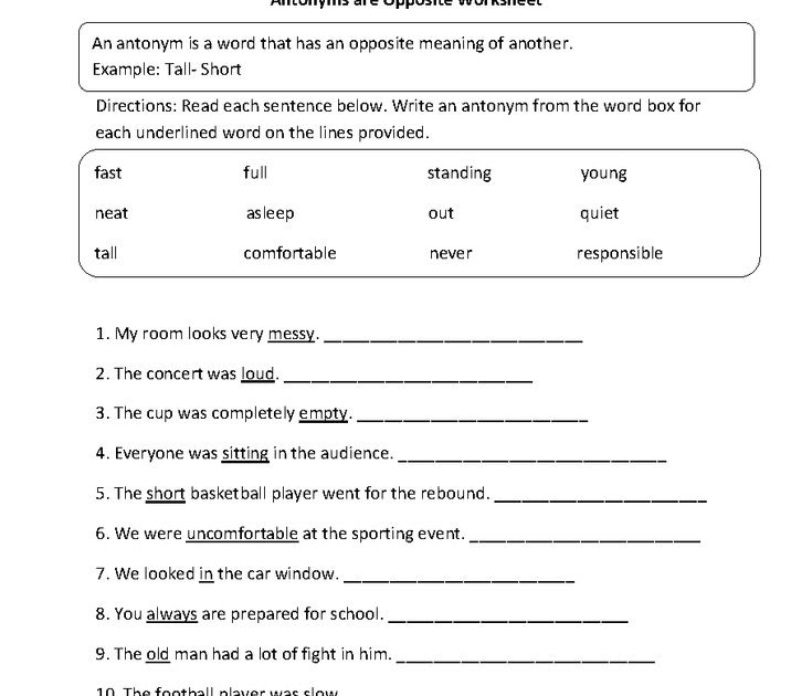 Cognitive Worksheets For Stroke Patients (PDF) Effect of computerized