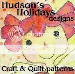 Hudson's holidays